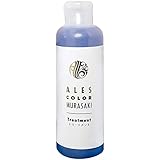 ALESPLANNING(アレスプランニング) アレスカラー ムラサキトリートメント 200ml クリーム