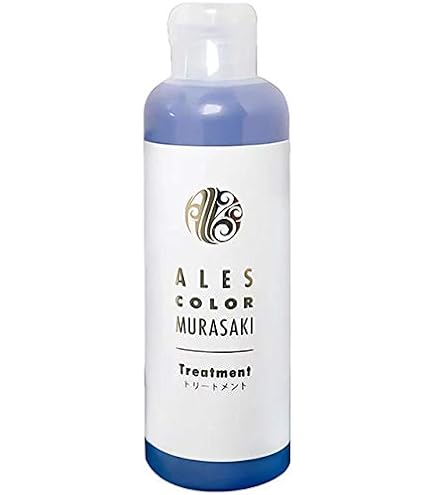 Amazon | 美粧AKARI Dプラス ムラサキトリートメントN 200ml | 美粧