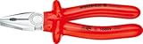 KNIPEX(クニペックス) ペンチ 0307-180