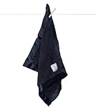 リトルジラフ シェニール ミニブランケット(デニム) lg0092-11 【正規代理店輸入】