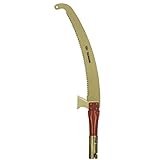 【本州限定配送品】【部品のみ】絶縁伐採操作棒用 枝切ノコ BS-1 枝打 枝切 耐電圧 清掃 グラスファイバー 絶縁体 宣真工業 共B 代不