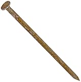 Prime Source 3-.13in. Coated Smooth Shank Sinker Nail 12CTDSKR1