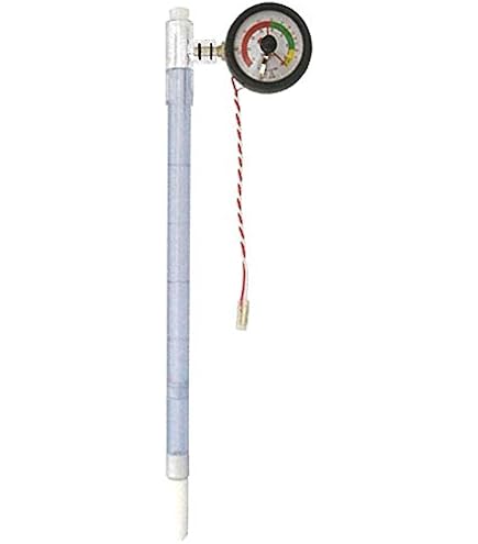 Amazon.co.jp: 土壌水分計 pFメーター DM-8R 蘭・ポット用 テンション