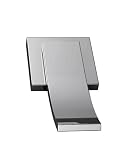 Santec Ava 2 Way壁マウント切替弁 – dt2-cu97-tm Romanブロンズ仕上げ