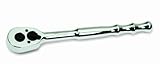 Williams 31001 3/8-Inch Drive Ratchet 7-3/4 [並行輸入品]