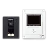 アイホン テレビドアホン ROCO録画 JL-12E