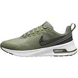 [ナイキ] エア マックス ニュアクシス AIR MAX NUAXIS グリーン/ブラック/ホワイト FD4329-300 28.0cm