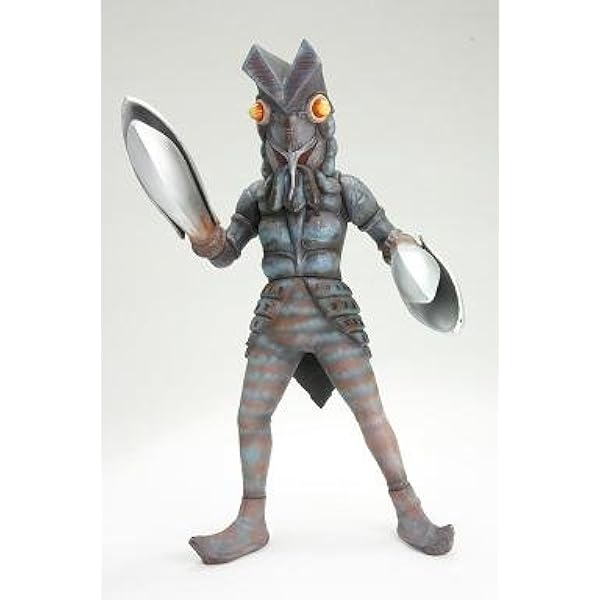 Amazon.co.jp: X-PLUS エクスプラスの大怪獣シリーズ ウルトラQ