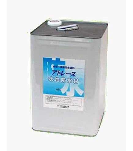 Amazon | アトミクス アトレーヌ ウレタンプライマー 16kg | プライマー