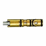 Moen 1200 One-Handle Replacement Cartridge, Brass [並行輸入品]