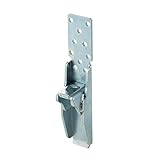 タツミ オリジナル補強金物 ホールダウンツーバイ用 HDA-25IV L=230mm 10入