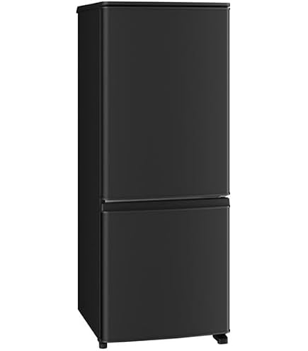 Amazon.co.jp: 三菱電機 冷蔵庫 MR-P15K-H : 大型家電
