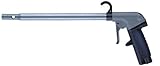Guardair U75LJ012AA2 Ultra Venturi Short Trigger Air Gun with 12-Inch Extension [並行輸入品]