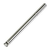 LayLax (ライラクス) NINE BALL 東京マルイ M9A1 パワーバレル エアガン用アクセサリー