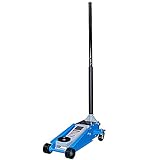 イリイ 2.25ton 低床フロアジャッキ TR-289FJ