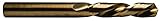 Century Drill and Tool 74132 Left Hand Stub Drill Bit, 1/2-inch [並行輸入品]