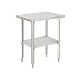 [日本製] 作業台 ステンレス作業台 業務用 調理台 W40×H80×D60cm ステンレス調理台 ステンレステーブル 業務用キッチン 調理作業台 厨房作業台 作業テーブル 業務用作業台 業務用ステンレス作業台 キッチン作業台 [kot2ba-4060]