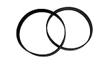 Vacuum Parts & Accessories 2 Durable Kenmore UB-11 UB11 Belts Fit Kenmore Upright Vacuums