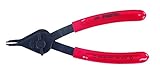 Stanley Proto J372 Proto 5-7/8-Inch Retaining Ring Convertible Pliers [並行輸入品]