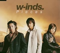Pieces / w-inds.