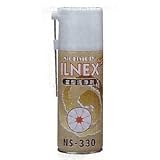 イルネックス (ILNEX) 金型洗浄剤スプレー （24本入） NS-330