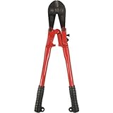 J S PRODUCTS 107243 14-Inch Heavy Duty Bolt Cutters [並行輸入品]
