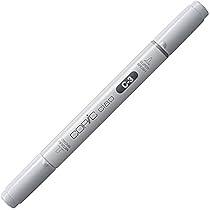 Amazon | COPIC CIAO コピックチャオ 3本セット (C5) | アート