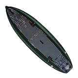 サップ SUP パドルボード ゴムボート SOUYU STICK ソーユーステック 2024. ADVENTURE ODR 10 10 トラベルバッグパッケージ（オリーブ）