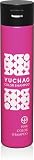 ユチャ（YUCHAG）ピンクシャンプー カラーシャンプー 黄ばみ防止 髪色キープ 200mL