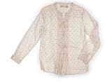 ZARA(ザラ) シャツ・ブラウス 120サイズ 女の子