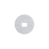 メルコエアテック レジスター交換用フィルター AT-150QRKF2・150QRKF2-BE・150QRKFB2用 AT-150QRKF2-F 単品