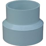 GenovaS40143Reducer-4X3 S&D REDUC COUPLING (並行輸入品)