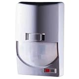 Optex CX-502 Dual Purpose PIR Detector [並行輸入品]