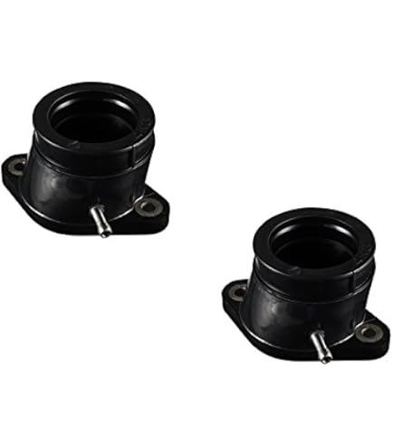 E91輸出フルパワー XJR1200 XJR1300 インシュレータ インマニ Amazon.co.jp: E91輸出フルパワー XJR1200 XJR1300