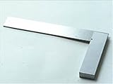 Faithfullエンジニア正方形100 mm ( 4in )