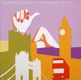 Swinging London�gTHE KNACK�hStyle