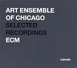 ECM 24bit �x�X�g�E�Z���N�V���� �A�[�g�E�A���T���u���E�I�u�E�V�J�S