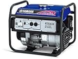 ヤマハ・ガソリン・エンジン発電機(AC100V/23A:60Hz)EF23H