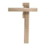 Astage(アステージ) 忠成 木製筋毛引き 大 120mm