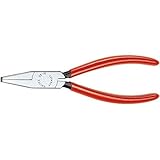 KNIPEX（クニペックス）2001-140 平ペンチ