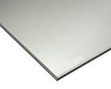 金属切板 アルミ板 100mm×200mm 厚さ5mm オーダーメイド品 納期約7営業日