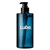 toysfan トイズファン Lube ウォッシュフリーローション 500ml 水洗い不要 ろーしょん マッサージローション 男性 ポンプタイプ 洗い不要ローション 洗不要