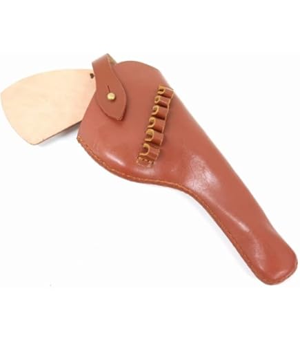 Amazon.co.jp: Sig p226 RailレザーPancakeホルスターOWB Open Top R/H