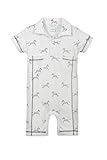 Feather Baby SHIRT ベビー・ボーイズ US サイズ: 18-24 Months カラー: ホワイト