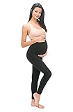 Urbamboo PANTS レディース US サイズ: M カラー: ブラック