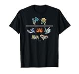 ベイブレードバースト ガチ　アバター Tシャツ