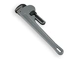 Olympia Tool 01-614 14-Inch Aluminum Pipe Wrench [並行輸入品]