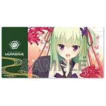 むりりん イラストボード k-books ゆずソフト　こぶいち Amazon.co.jp: 非売品天神乱漫 ゆずソフト こぶいち むりりん
