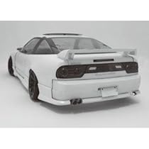 180sx 中期テール　セット NISSAN 180SX ワンエイティ 前期 中期 RS13 RPS13 KRPS13