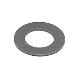 国産 ポリスライダー カットワッシャ Eリング用 d2.1xD3.5xt0.5 250ヶ入 LLC-0235-05